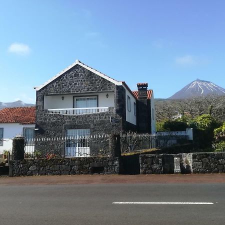 Alojamentos A Buraca Sao Roque do Pico Exterior photo